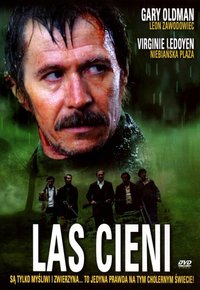 Plakat Filmu Las cieni (2006)